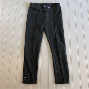 Janie and Jack Girls Legging